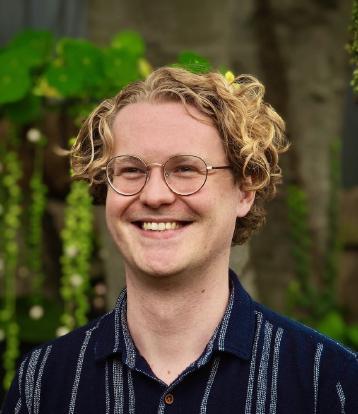 Tom Hilder
