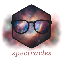 spectracles logo