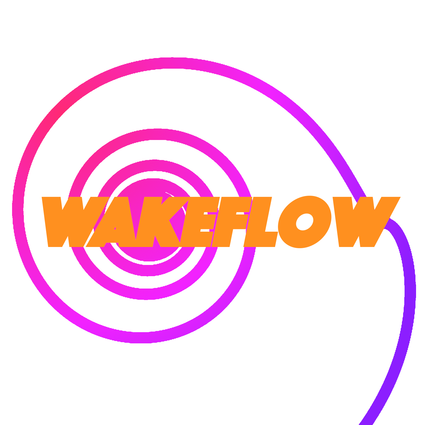 wakeflow logo