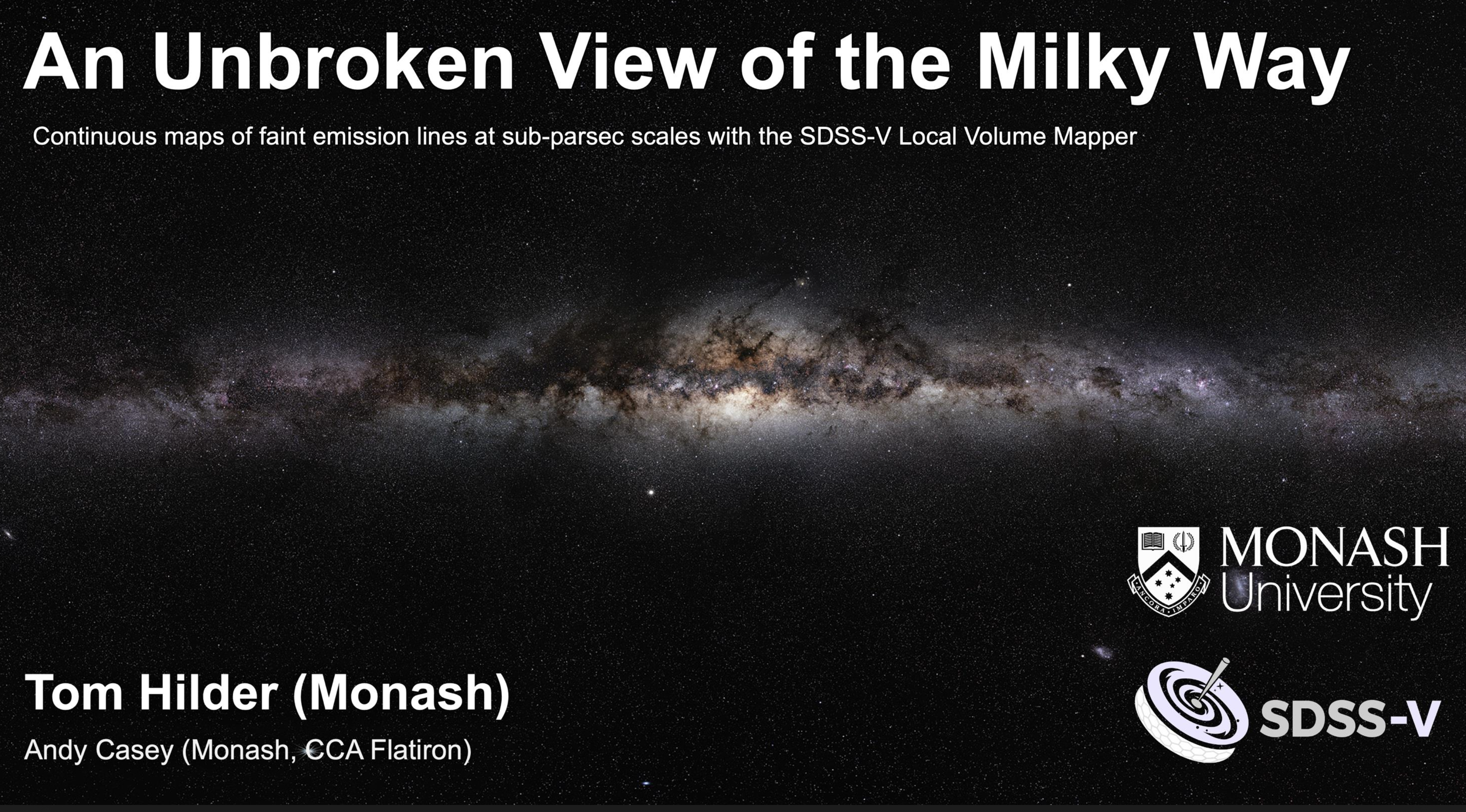 Title slide